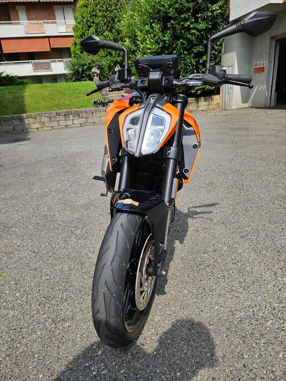 KTM 125 Duke ABS (2017 - 20) (3)