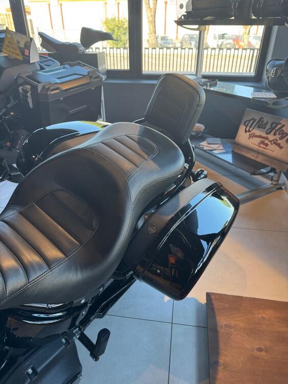 Harley-Davidson Low Rider ST (2022 - 24) (4)