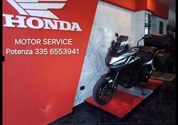 Honda NT 1100 Travel DCT (2022 - 24) usata