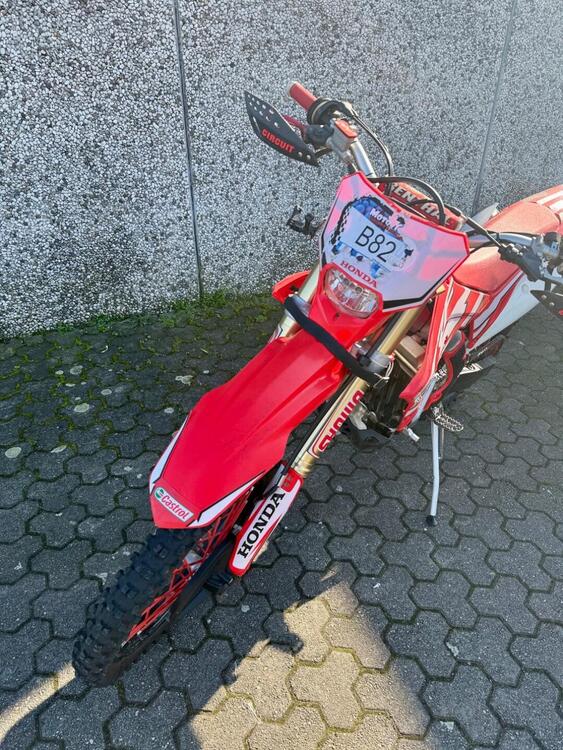 Honda CRF 250 RX Enduro (2019) (2)