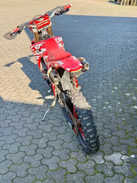 Honda CRF 250 RX Enduro (2019) (5)