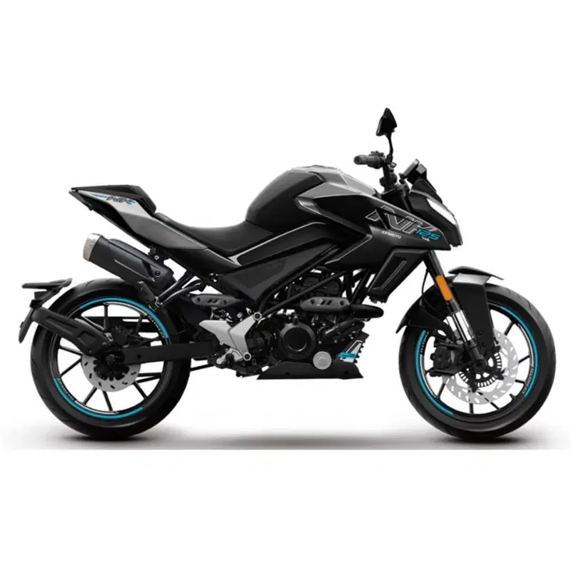 CFMOTO 125NK (2025 - 26) (2)