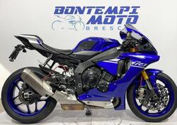 Yamaha YZF R1 (2017 - 19) usata