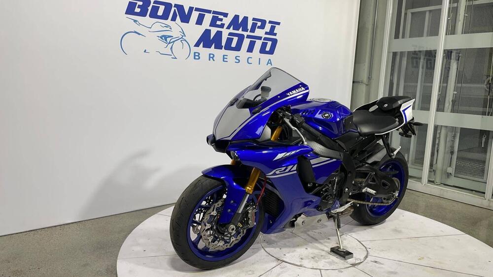 Yamaha YZF R1 (2017 - 19) (3)