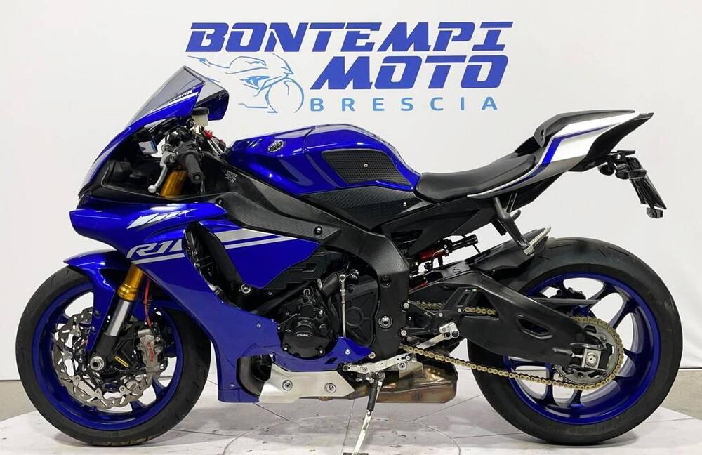 Yamaha YZF R1 (2017 - 19) (2)