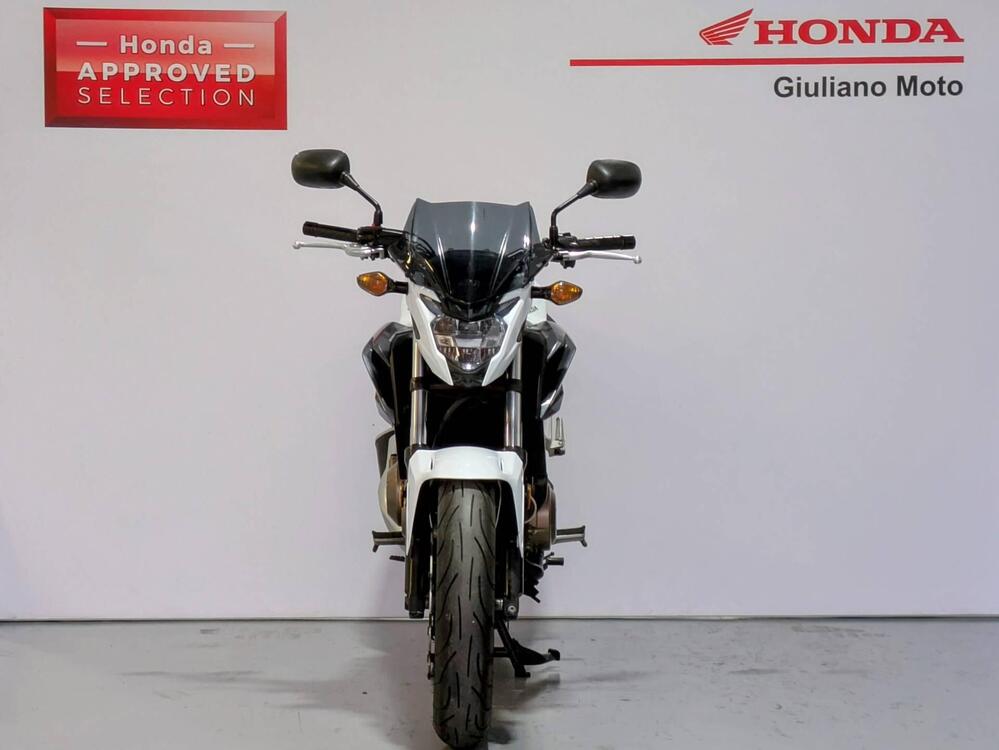 Honda CB 500 F ABS (2017 - 18) (5)