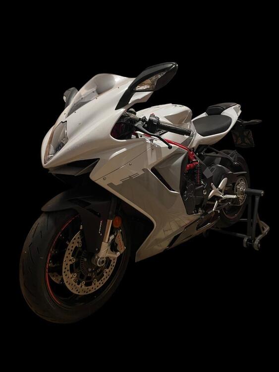 MV Agusta F3 800 EAS ABS (2017 - 20) (2)