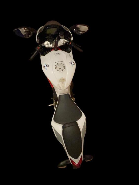 MV Agusta F3 800 EAS ABS (2017 - 20) (3)