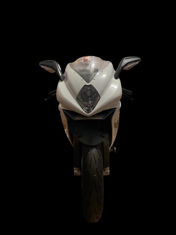 MV Agusta F3 800 EAS ABS (2017 - 20) (4)