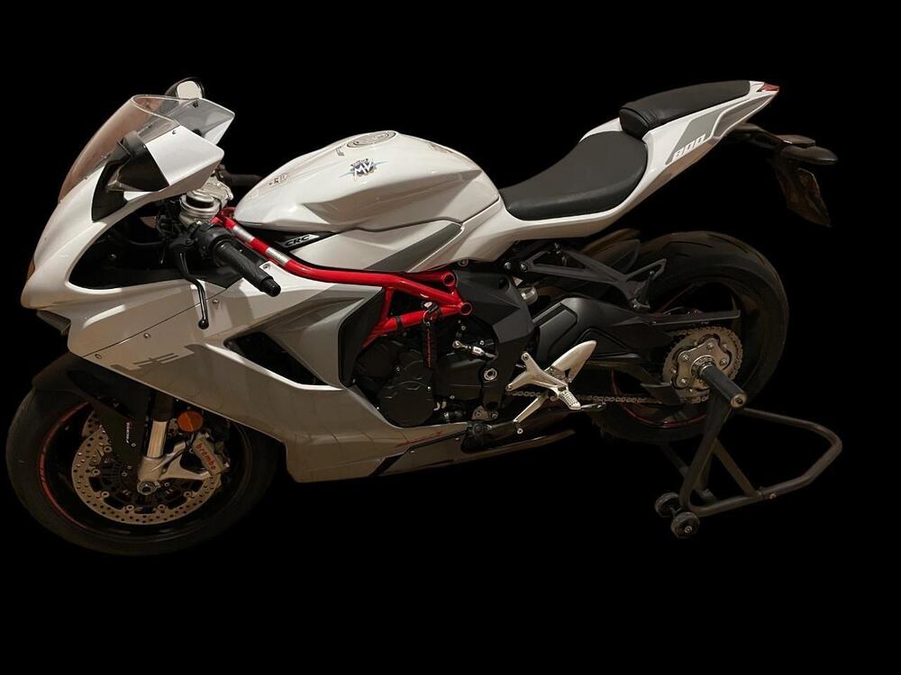 MV Agusta F3 800 EAS ABS (2017 - 20) (5)