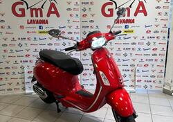 Vespa Sprint 50 4T 3V (2018 - 20) usata