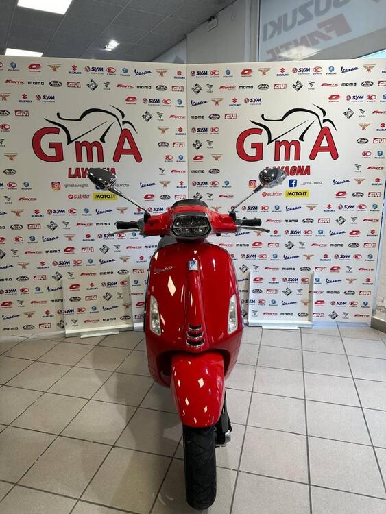 Vespa Sprint 50 4T 3V (2018 - 20) (2)