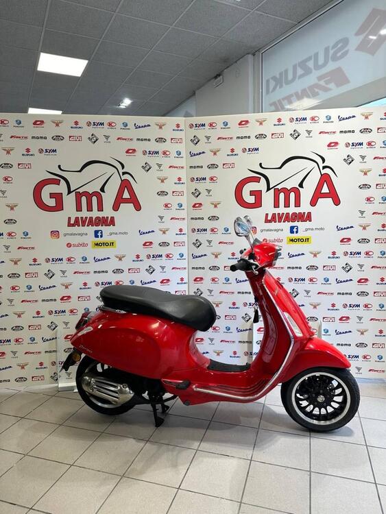 Vespa Sprint 50 4T 3V (2018 - 20) (3)