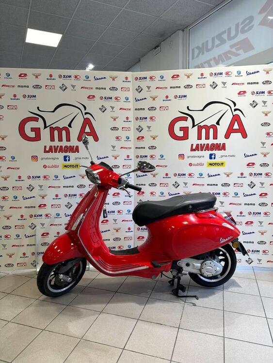 Vespa Sprint 50 4T 3V (2018 - 20) (4)