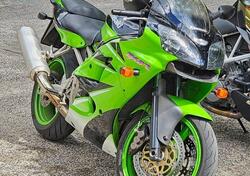 Kawasaki Ninja 600 ZX-6R (2000 - 02) usata