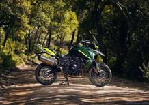 Motodays 2025. Dalla TRK 702 alle BKX: tutti i modelli Benelli che troverete in fiera