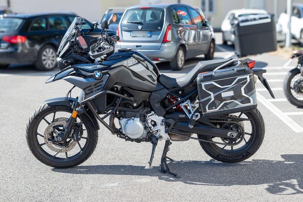 Bmw F 750 GS (2021 - 24)