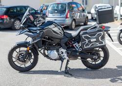 Bmw F 750 GS (2021 - 24) usata