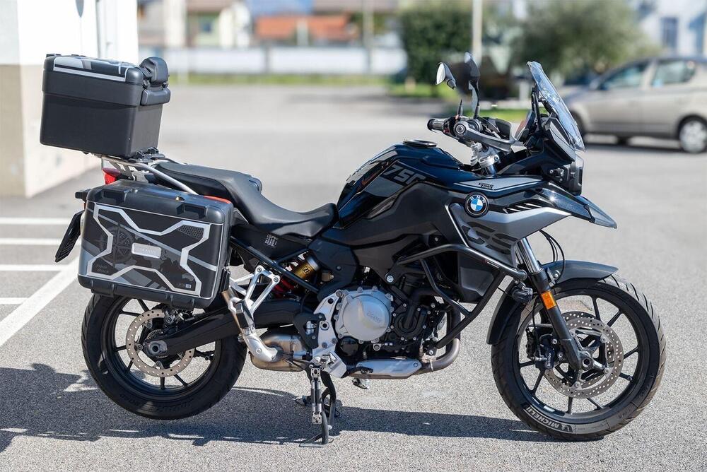 Bmw F 750 GS (2021 - 24) (2)