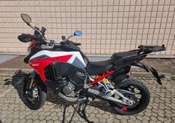 Ducati Multistrada V4 1100 S Sport (2021) usata