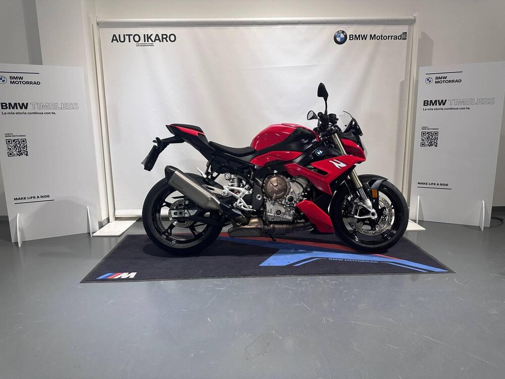 Bmw S 1000 R (2021 - 24)