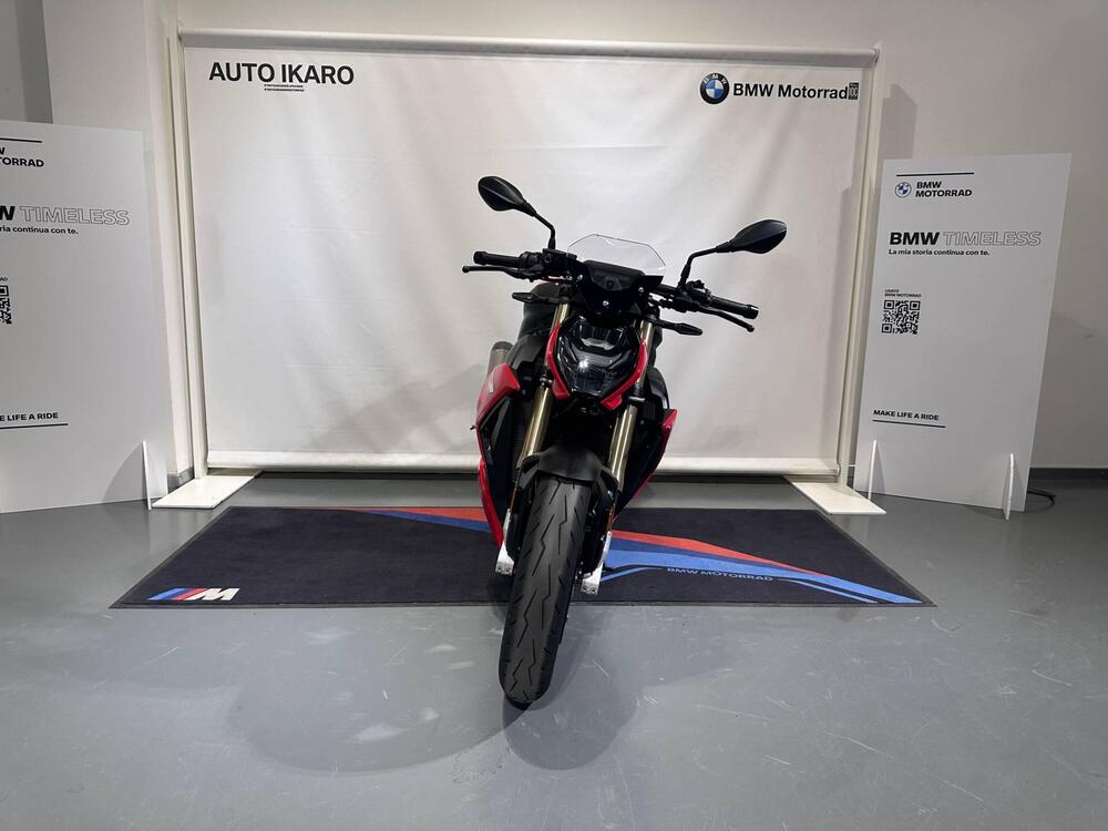 Bmw S 1000 R (2021 - 24) (3)