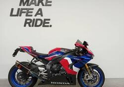 Honda CBR 1000 RR-R Fireblade SP (2020 - 21) usata