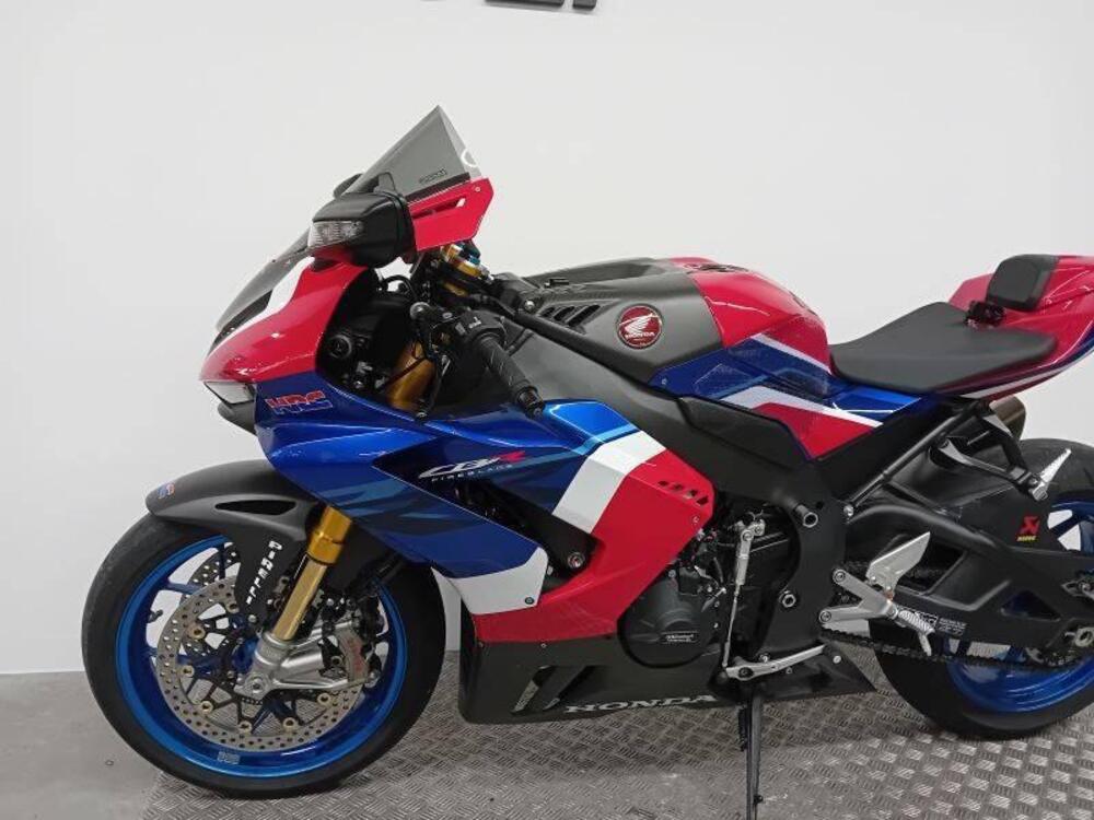 Honda CBR 1000 RR-R Fireblade SP (2020 - 21) (5)