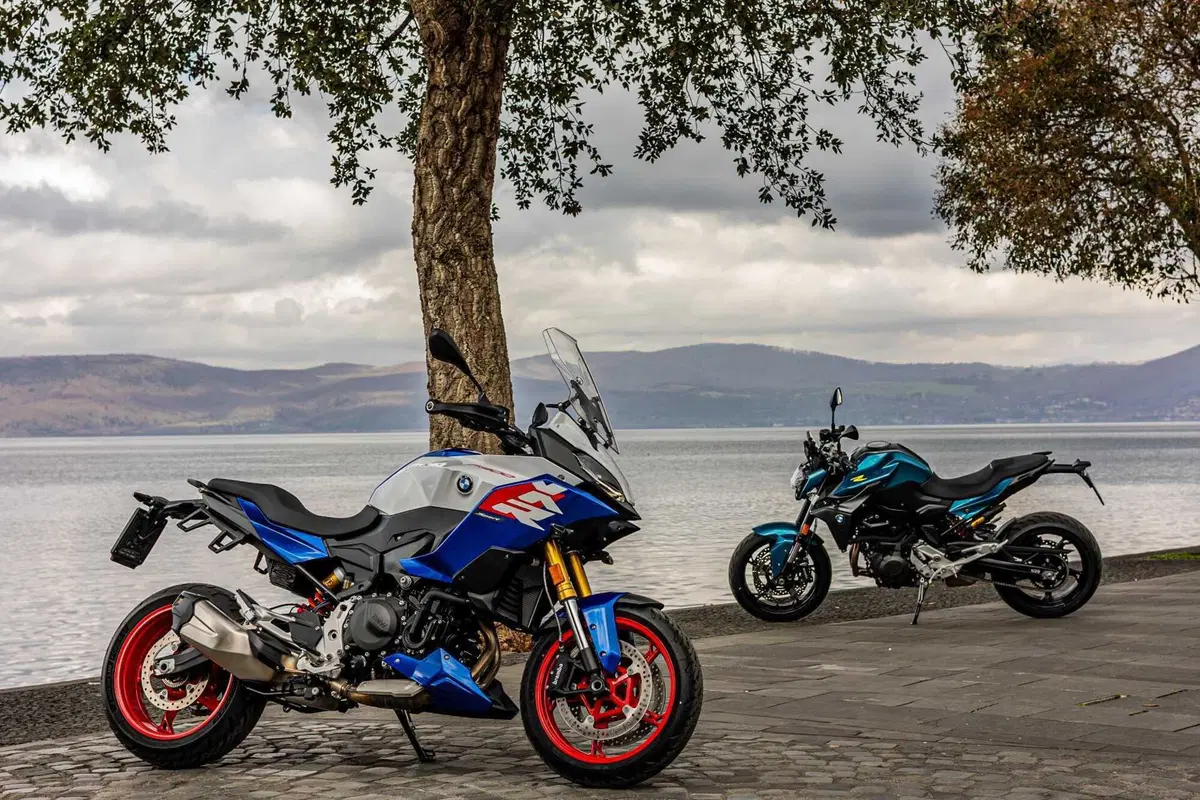 8 e 9 marzo: Start of Season 2025 di BMW Motorrad (3)