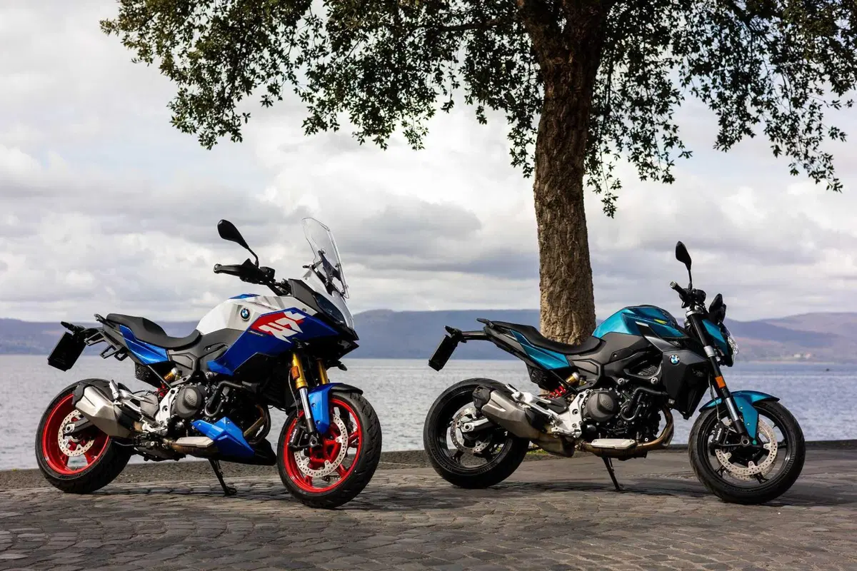 8 e 9 marzo: Start of Season 2025 di BMW Motorrad (4)