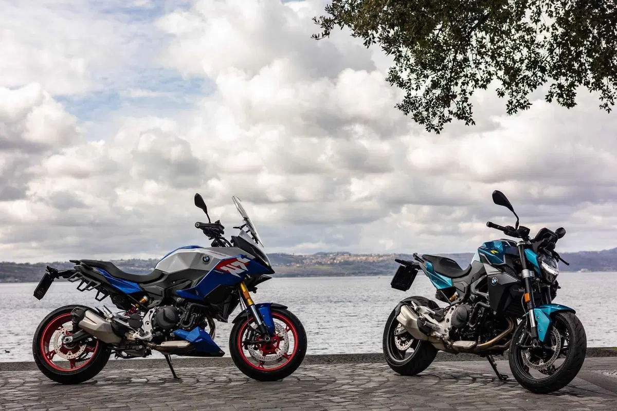 8 e 9 marzo: Start of Season 2025 di BMW Motorrad (6)