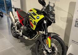 Bmw F 900 GS (2024 - 25) nuova