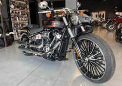 Harley-Davidson Breakout 117 (2023 - 24) nuova