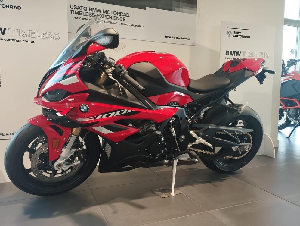 Bmw S 1000 RR (2023 - 24) (3)