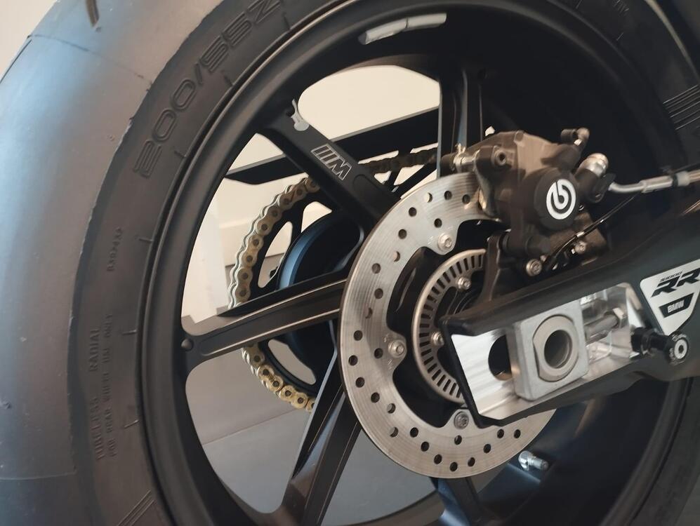 Bmw S 1000 RR (2023 - 24) (5)