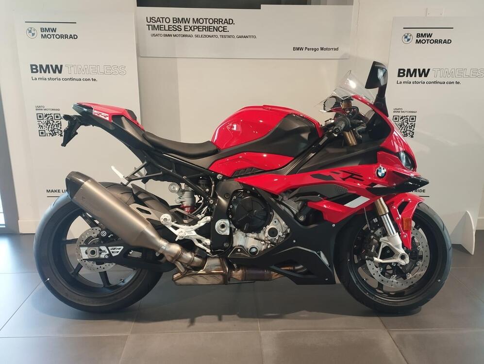 Bmw S 1000 RR (2023 - 24) (2)