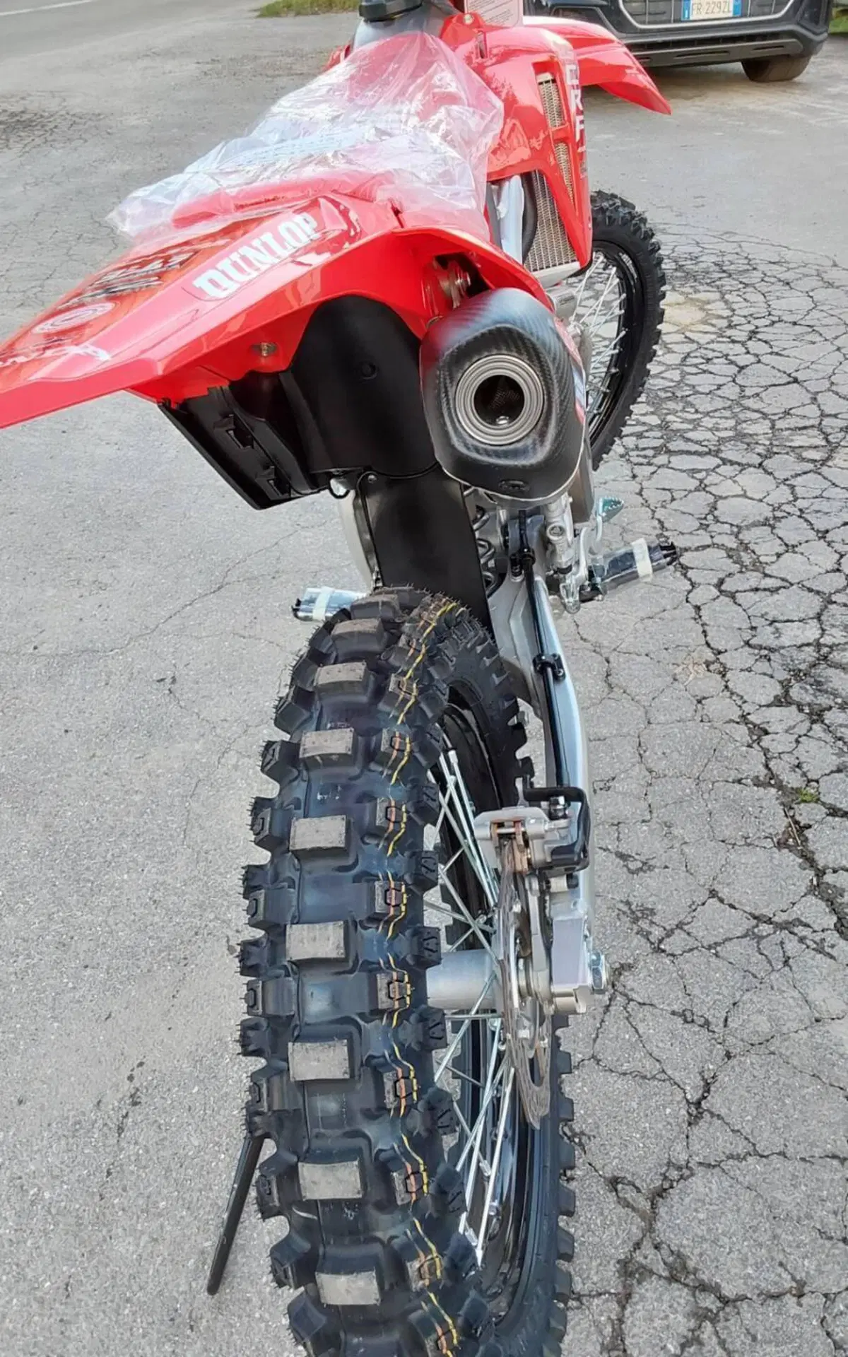 Honda CRF 450R WE (2025) (10)
