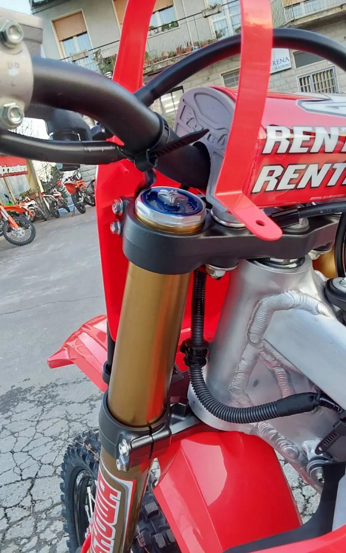 Honda CRF 450R WE (2025) (12)
