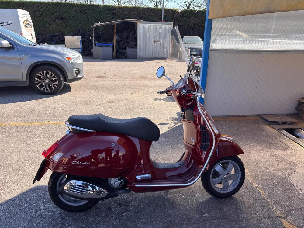 Vespa GTS 250 i.e. (5)