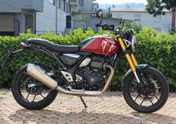 Triumph Speed 400 (2024 - 25) nuova