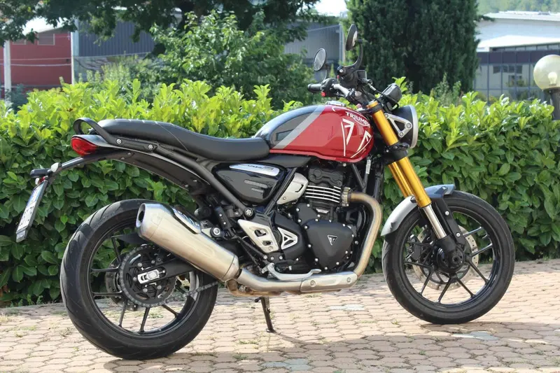 Triumph Speed 400 (2024 - 26) (3)