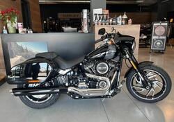 Harley-Davidson Sport Glide (2021 - 25) nuova