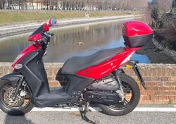 Kymco Agility 150 R16 usata