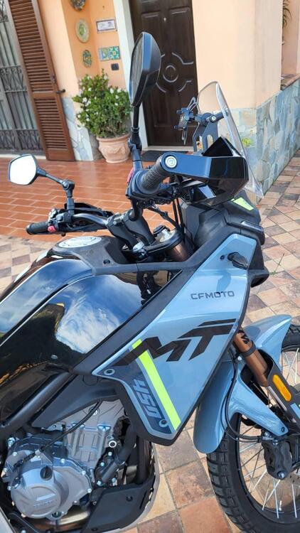 CFMOTO 450MT (2024 - 25) (4)