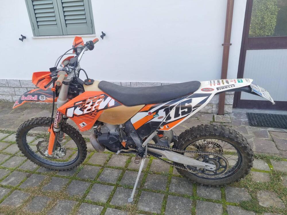 KTM 250 EXC E (2011) (2)