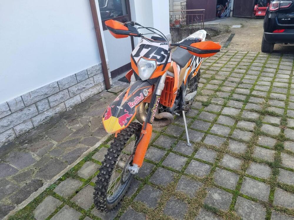 KTM 250 EXC E (2011) (3)