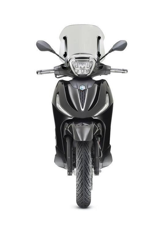 Piaggio Beverly 400 (2025) (2)