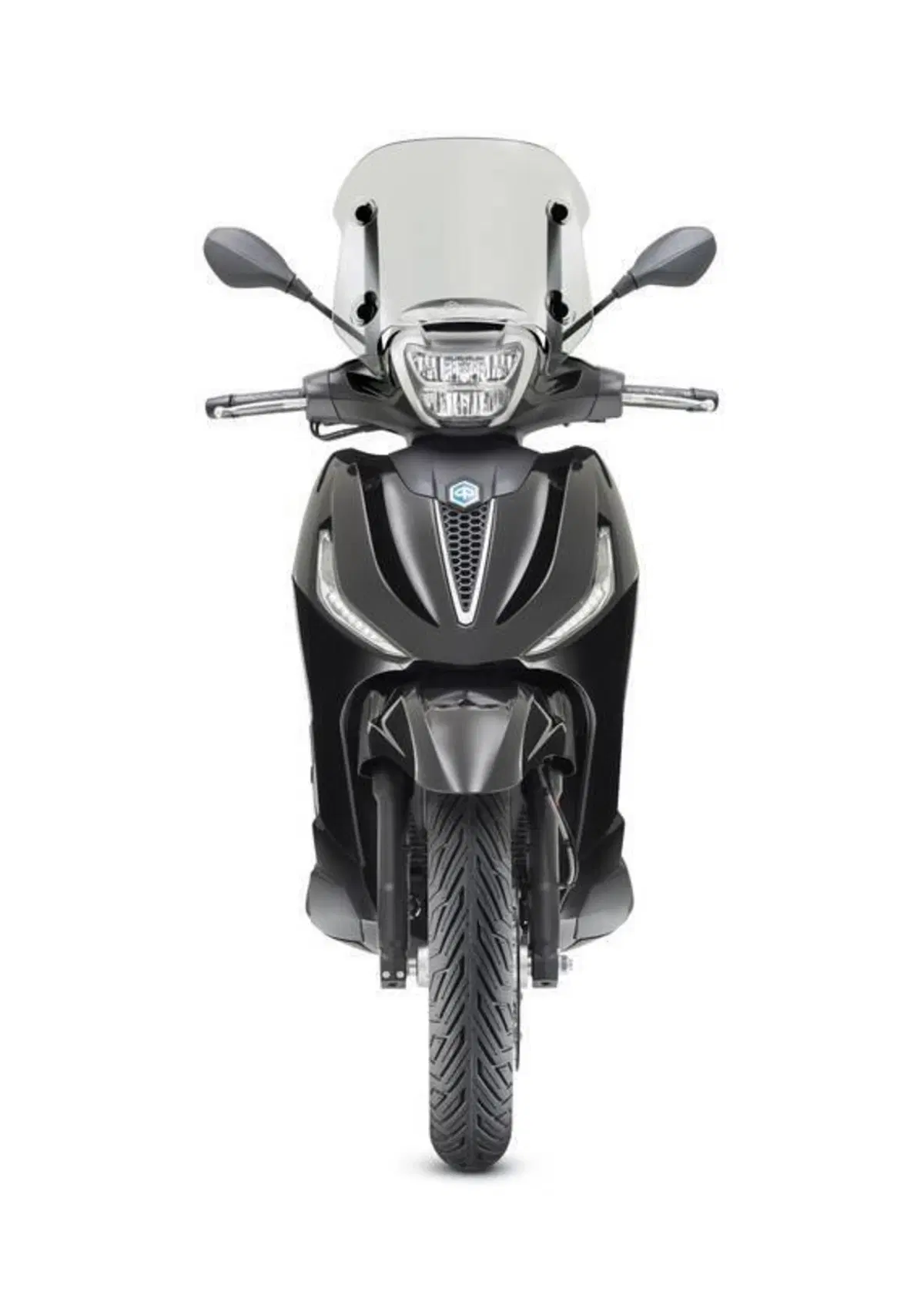 Piaggio Beverly 400 (2025 - 26) (2)