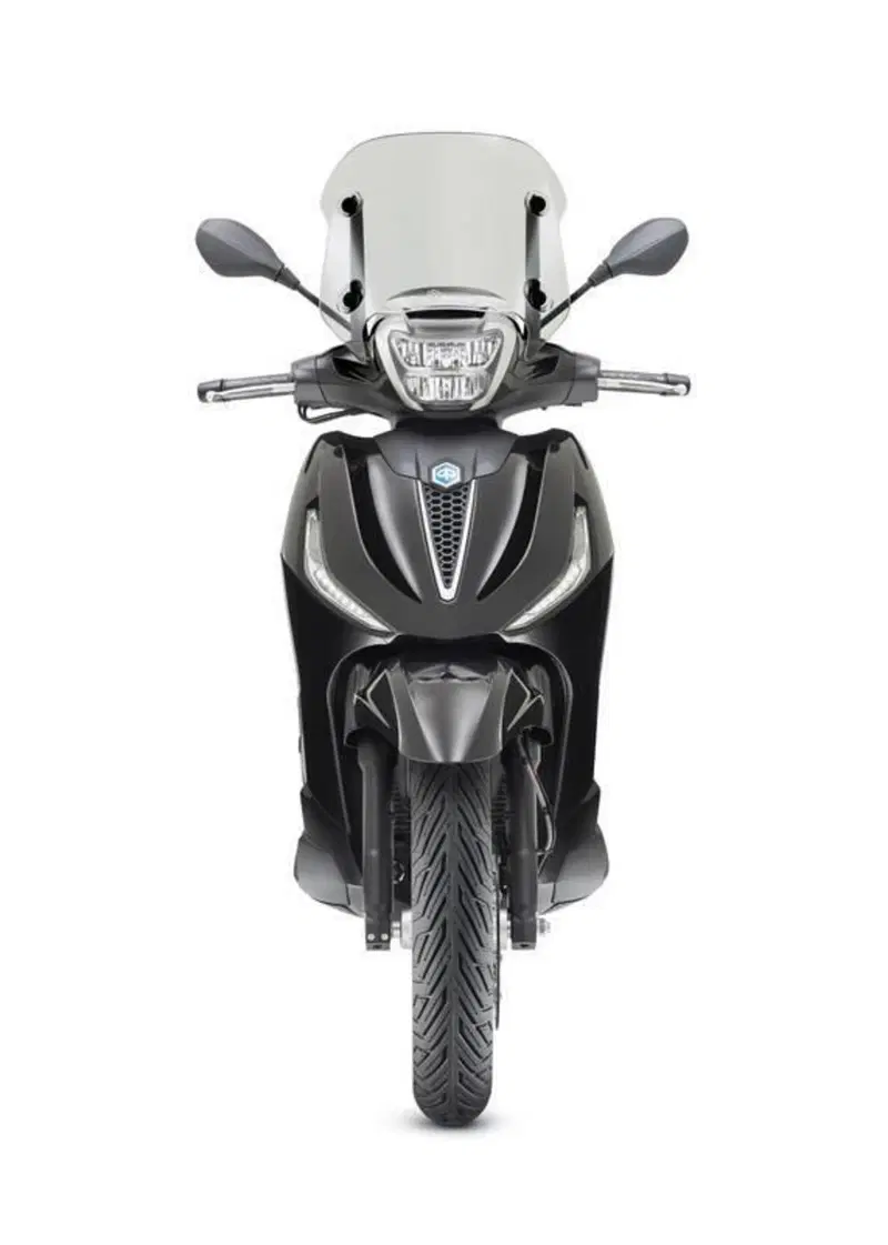Piaggio Beverly 400 (2025 - 26) (2)