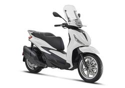 Piaggio Beverly 400 (2025) nuova